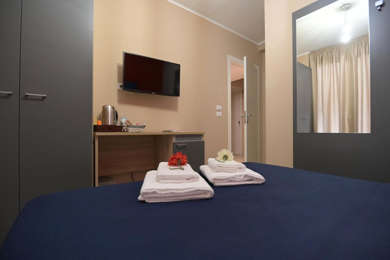 Apartment Clc Cosenza