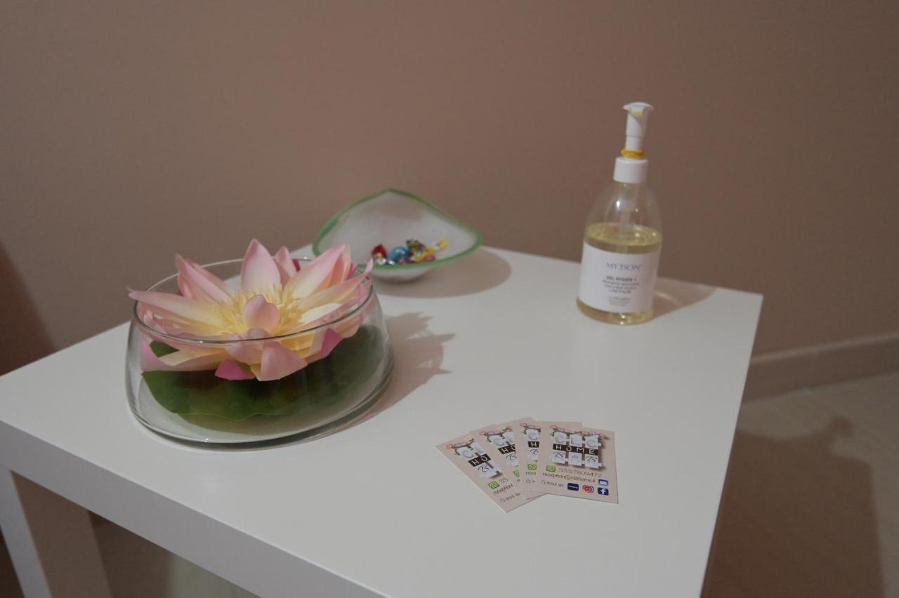 Clc Apartment *
